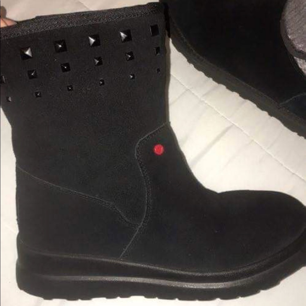 I love uggs